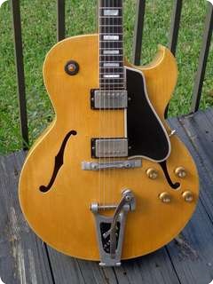 Gibson Es 175dn 