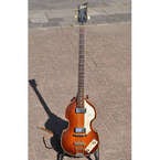 Hfner Hofner 5001 1963 Sunburst