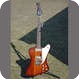 Gibson Firebird III 1964-Sunburst