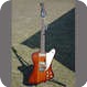 Gibson Firebird III 1964 Sunburst