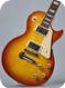 Gibson Les Paul Traditional Premium, #9 2012-Iced Tea Burst