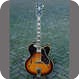 Gibson Johnny Smith Custom Double 1968-Tobacco Sunburst