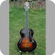 Gibson L 5 Master Model 1927 Sunburst