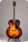Gibson L 7 1936 Sunburst