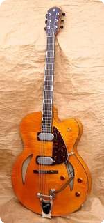 Versoul Swan 6 Baritone   Made To Order