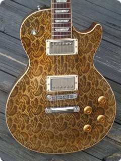 Gibson Les Paul Std.
