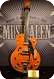 Gretsch G6120-SSC Brian Setzer Tribute Customshop 2008-Orange