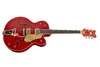 Gretsch G6136T-TVAFR 2013-Red