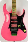 Ibanez JEM777SK 1988 Shocking Pink