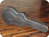 Gretsch Hardshell Case For Archtop 