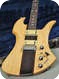 B.C Rich Mockingbird 1978 Natural