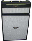 Cornell LegACy Cabinet Black