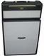 Cornell LegACy Cabinet Black