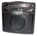 Cornell Rambler 15 Combo Black