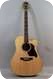 Gibson Songwriter Deluxe EC Standard, Rosewood & Spruce, 2012 Gibson Songwriter Deluxe EC Standard, Rosewood & Spruce, 2012
