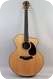 Taylor Leo Kottke Signature LSKM-6, Mahogany & Spruce, 1996 Taylor Leo Kottke Signature LSKM-6, Mahogany & Spruce, 1996