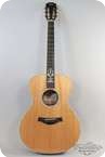 Taylor XXX MS 30th Ann. Limited Edition Flame Maple Spruce 2004