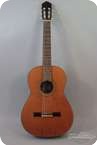 Yairi G 1 Concert Classical Cedar Coral Rosewood 1982