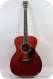 Collings OM-41-Mh All Mahogany 