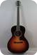 Collings C-10DLXASB C-10 Deluxe, Adirondack, Rosewood, Sunburst, 2013