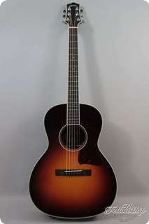 Collings C 10dlxasb C 10 Deluxe, Adirondack, Rosewood, Sunburst, 2013