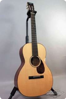 Collings 00 1, Honduras Mahogany & Sitka Spruce, 2013