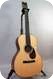 Collings 00 1 Honduras Mahogany Sitka Spruce 2013