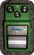 Ibanez TS9 TS-9 1981-Green