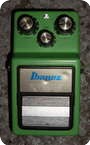 Ibanez TS9 TS 9 1981 Green