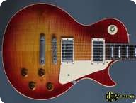 Gibson Les Paul Heritage 80 Standard 1981 Cherry Sunburst