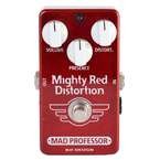 Mad Professor-MIGHTY RED DISTORTION-Red
