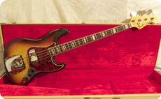 Fender Jazz 1970 Sunburst