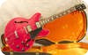 Gibson ES335 1973-Cherry Red