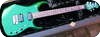 Music Man PDN Emerald Green Sparkle JP13 Petrucci 2013
