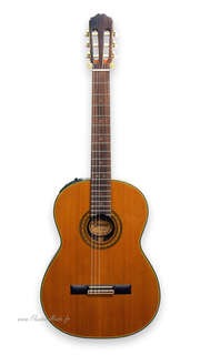 Takamine Cp132s 2001