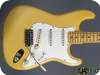 Fender Stratocaster 1973-Olympic White