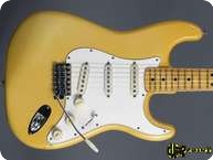 Fender Stratocaster 1973 Olympic White