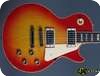 Gibson Les Paul Standard 1976-Cherry Sunburst