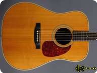 Martin HD 2832 Shenandoah 1987 Antique Natural