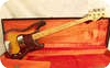 Fender Precision 1969-Sunburst 