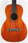 Martin OO 28 1897 Natural