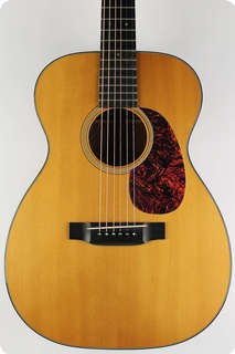 Martin Oo 18v 2007 Natural