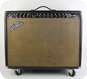 Fender Twin Reverb 1965-Blackface