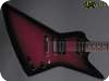 Gibson Explorer 83 1984-Purple Burst