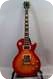 Gibson Les Paul Classic Aged Cherry Sunburst Seth Lover 2001