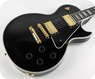 Gibson Les Paul Custom 2012-Ebony