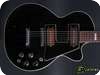 Hfner Hofner Club 4579 HiFi 1974 Black