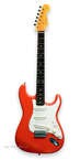 Fender Stratocaster Ri 62 2003 Red Fiesta