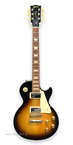 Gibson Les Paul Studio 2011 Vintage Sunburst