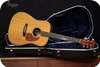 C.F. Martin D28 150th Anniversary 1984-Nitro Natural Gloss